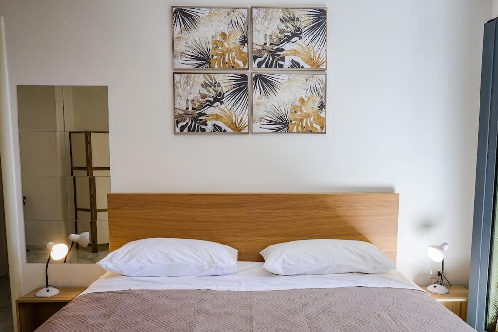 Casa Alfredo Mergellina Sea&city Holiday home