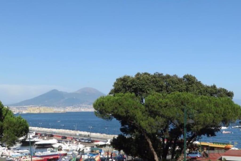 Casa Alfredo Mergellina Sea&city Holiday home