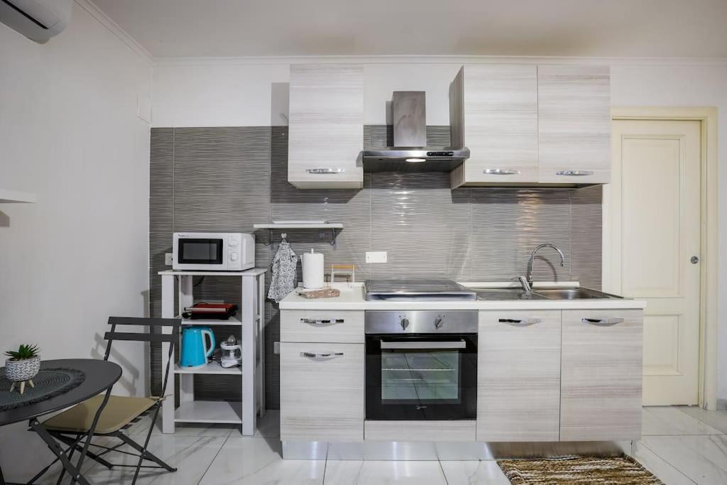 Casa Alfredo Mergellina Sea&city Holiday home