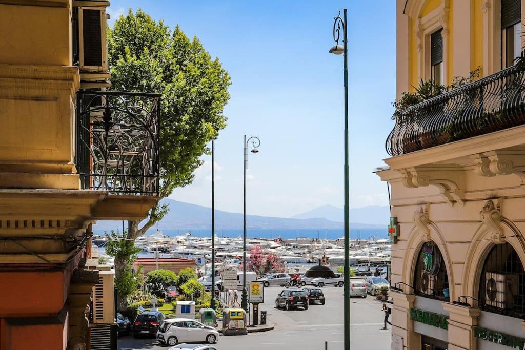Casa Alfredo Mergellina Sea&city *