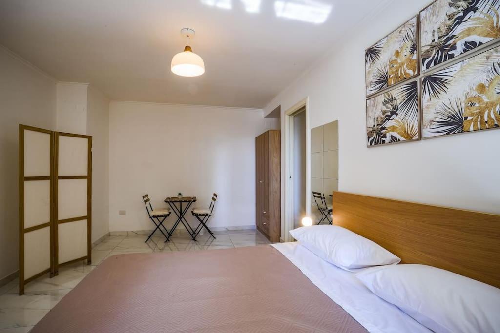 Holiday home Casa Alfredo Mergellina Sea&city