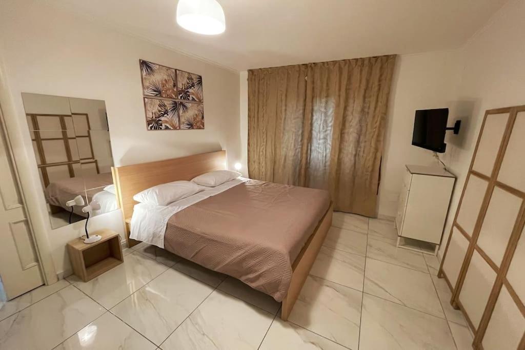 Casa Alfredo Mergellina Sea&city Holiday home *