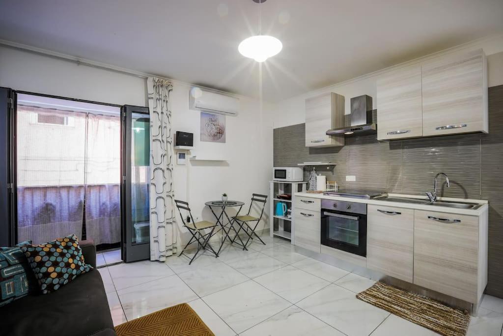 Holiday home Casa Alfredo Mergellina Sea&city *