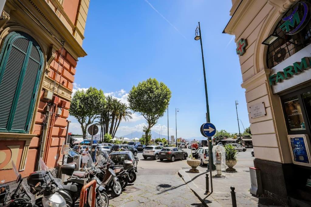 Casa Alfredo Mergellina Sea&city * Naples