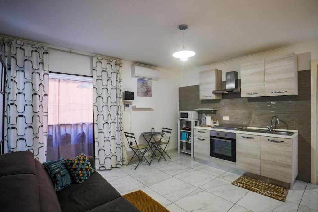 Holiday home Casa Alfredo Mergellina Sea&city Naples