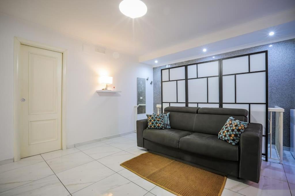 Casa Alfredo Mergellina Sea&city Naples