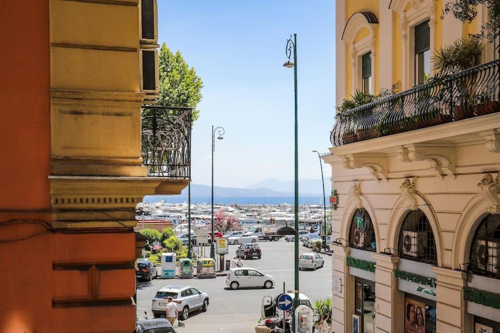 Casa Alfredo Mergellina Sea&city Holiday home *