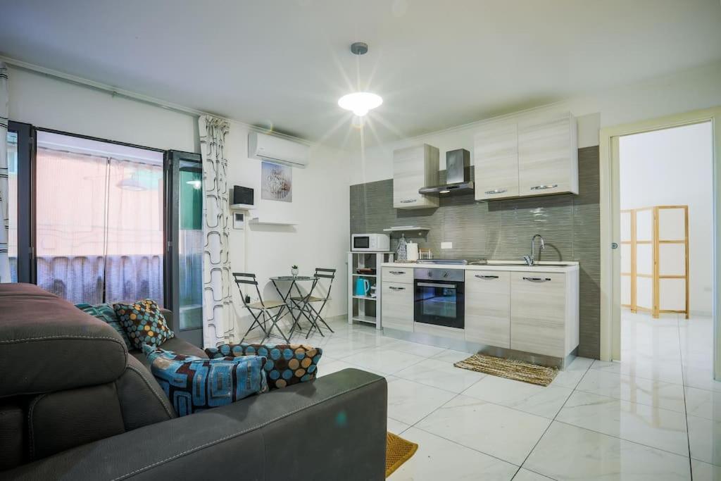 Casa Alfredo Mergellina Sea&city * Naples