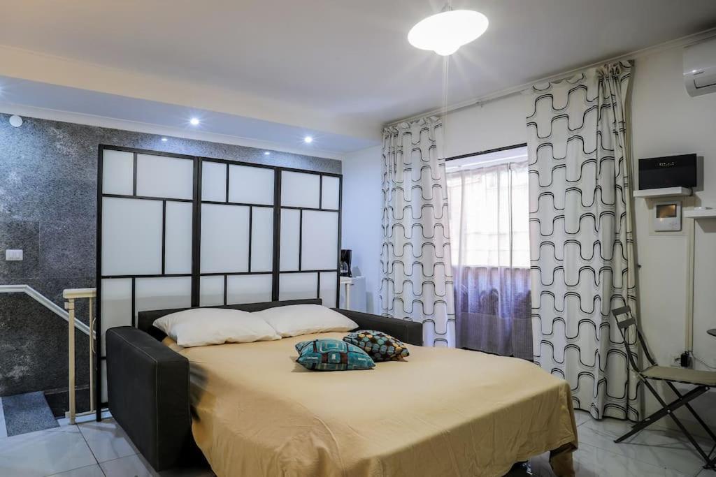 Casa Alfredo Mergellina Sea&city Holiday home *