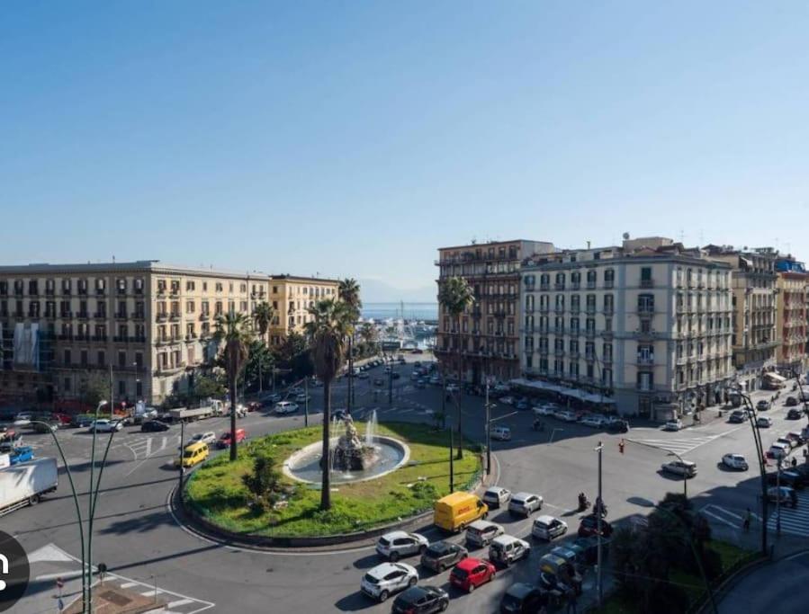 Casa Alfredo Mergellina Sea&city *