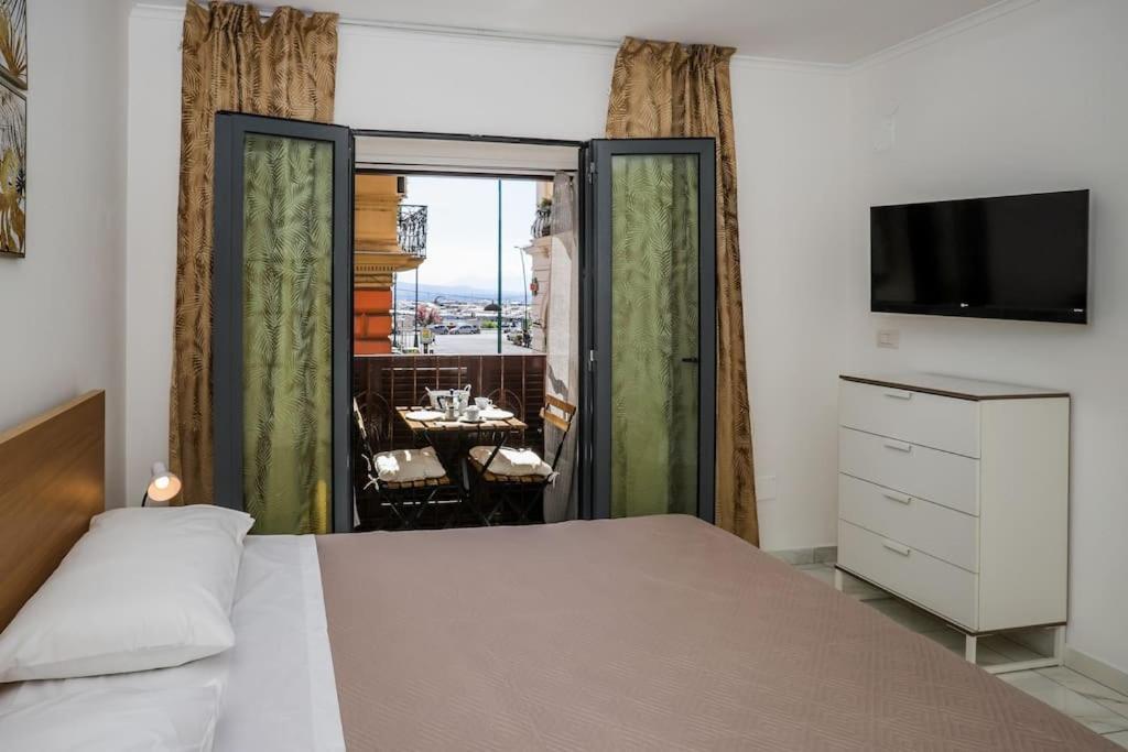 Casa Alfredo Mergellina Sea&city