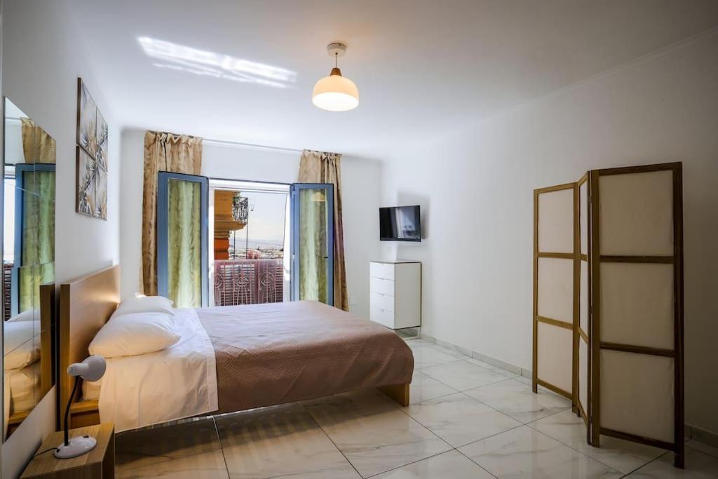 Holiday home Casa Alfredo Mergellina Sea&city