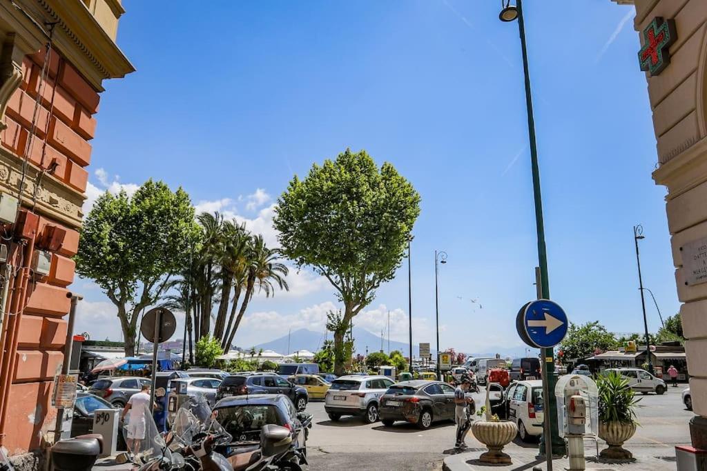 Holiday home Casa Alfredo Mergellina Sea&city *